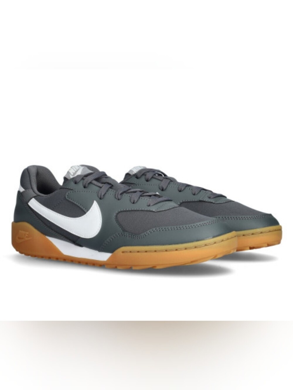 Nike Terra Manta Dark Grey White Gum HQ4502-002 Men’s Size 11 NEW IN BOX